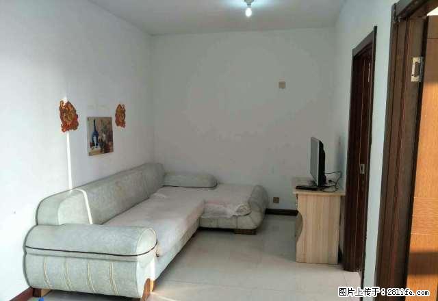 华府电梯楼7楼出租价格便宜拎包入住也可以半年租 - 房屋出租 - 房屋租售 - 通化分类信息 - 通化28生活网 th.28life.com