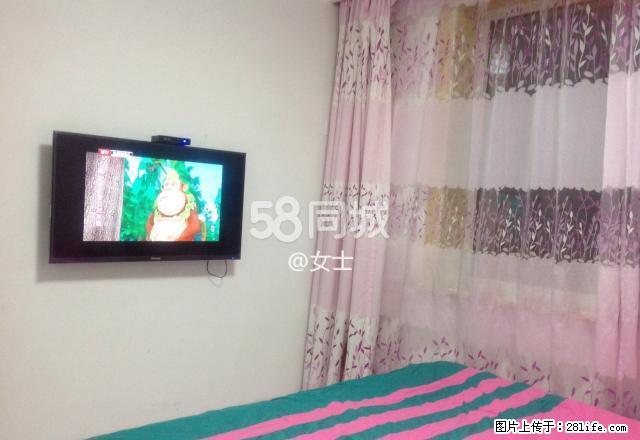 集贸对面金城后xiao qu 1室1厅1卫 - 房屋出租 - 房屋租售 - 通化分类信息 - 通化28生活网 th.28life.com