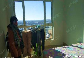 (单间出租)出租 东方米兰 14楼 公寓 双人主卧 - 通化28生活网 th.28life.com