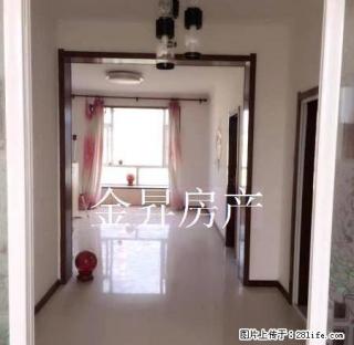 新城花园 一年7千 家电齐全 装修好 - 通化28生活网 th.28life.com