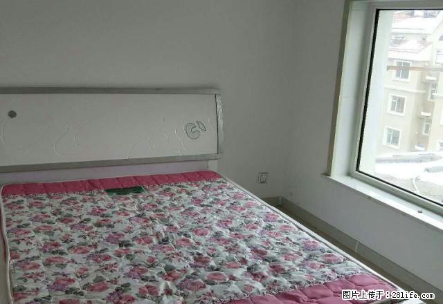 农科花园,9000一年,包括取暖,交通便利。地热楼 - 房屋出租 - 房屋租售 - 通化分类信息 - 通化28生活网 th.28life.com