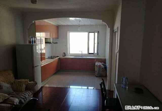 通铁家园电梯7楼80平1500元包取暖 - 房屋出租 - 房屋租售 - 通化分类信息 - 通化28生活网 th.28life.com