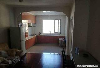 通铁家园电梯7楼80平1500元包取暖 - 通化28生活网 th.28life.com