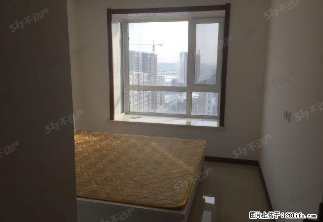 水郡华庭 电梯15楼 整体出租 - 房屋出租 - 房屋租售 - 通化分类信息 - 通化28生活网 th.28life.com