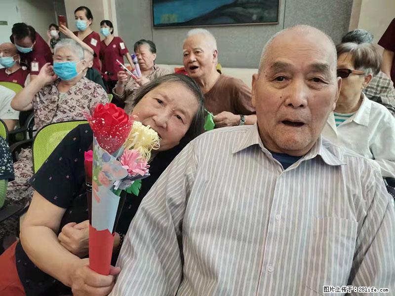 上海国企养老院,星级酒店环境,招聘养老护工 - 职场交流 - 通化生活社区 - 通化28生活网 th.28life.com