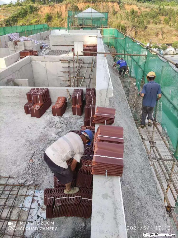 【广西三象建筑安装工程有限公司】绿地衫和田叠墅项目 - 家居生活 - 通化生活社区 - 通化28生活网 th.28life.com