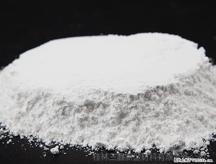 【桂林三鑫新型材料】600目重质碳酸钙 方解石粉重钙粉 - 综合信息 - 其他综合 - 通化分类信息 - 通化28生活网 th.28life.com