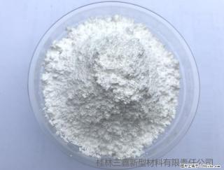 【桂林三鑫新型材料】人造石人造大理石专用碳酸钙 - 通化28生活网 th.28life.com