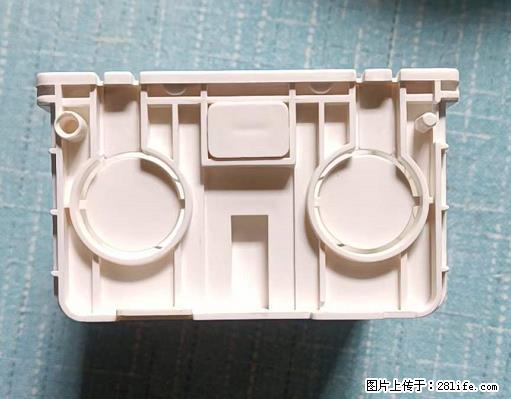 桂林荣泰吹塑、注塑【厂家直销】PVC阴燃电工配件，精品86底盒 - 其他广告 - 广告专区 - 通化分类信息 - 通化28生活网 th.28life.com