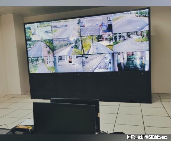 【贵州中汇联瑞科技有限公司】 专业做班班通、校园广播、校园监控、校园门禁道闸、学校大礼堂等 - 新手上路 - 通化生活社区 - 通化28生活网 th.28life.com