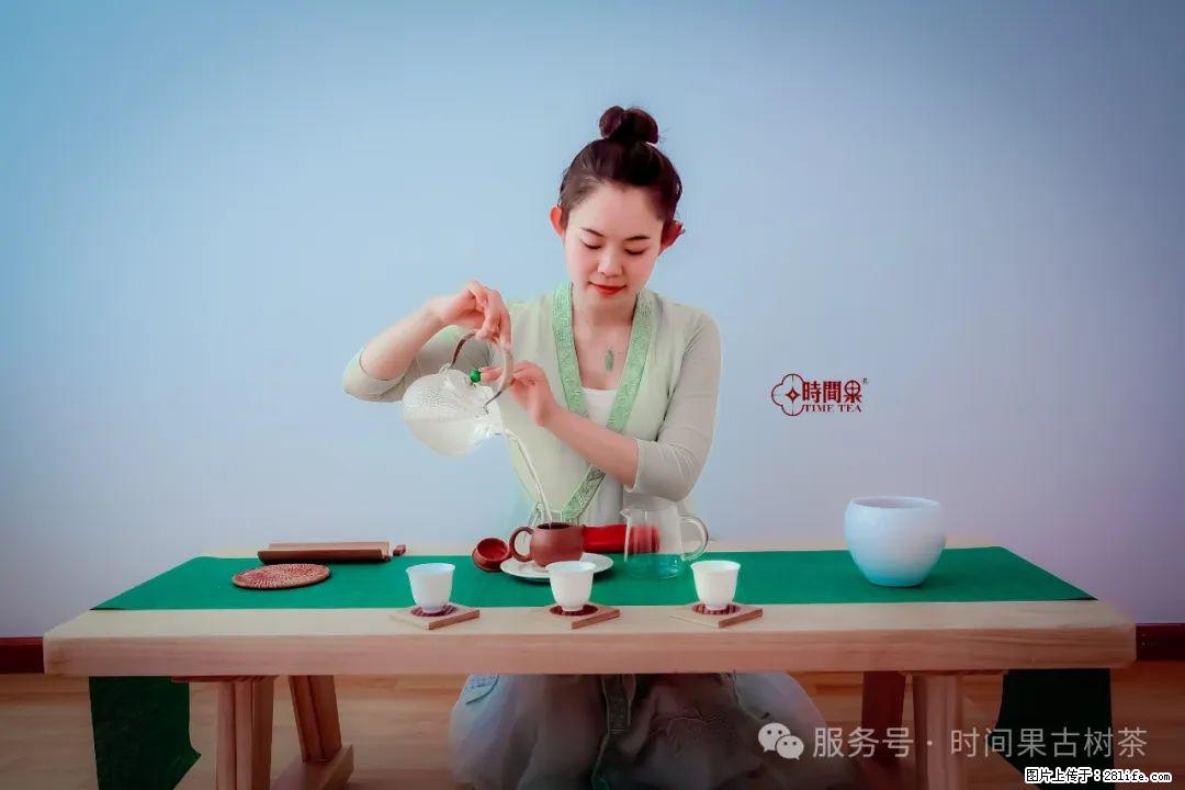 时间果百年古树龙珠普洱生茶 - 购物交流 - 通化生活社区 - 通化28生活网 th.28life.com