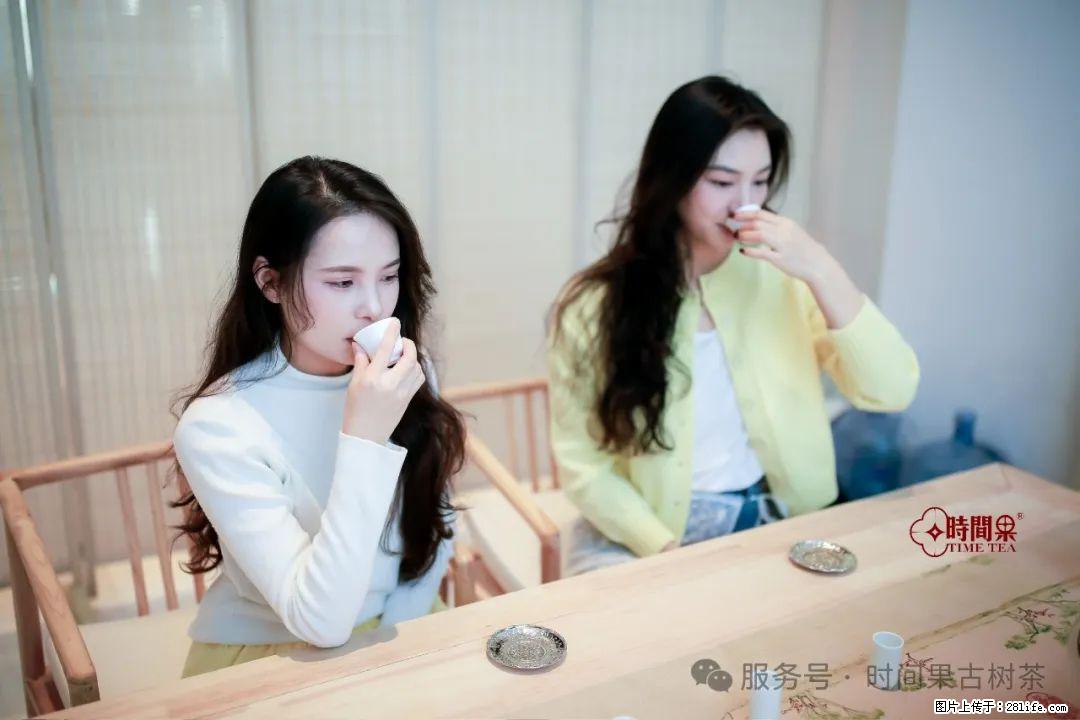 时间果百年古树龙珠普洱生茶 - 购物交流 - 通化生活社区 - 通化28生活网 th.28life.com