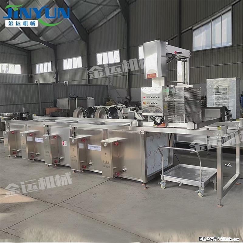 五联多联卤煮锅 连续式蜂窝卤煮锅 卤鸡卤蛋大批量生产卤煮设备 - 综合信息 - 其他综合 - 通化分类信息 - 通化28生活网 th.28life.com