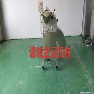 大蒜三维切丁机 商用果蔬切丁设备 苹果土豆切粒机 - 通化28生活网 th.28life.com