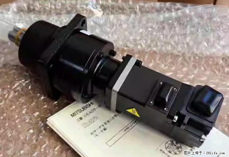 HG-KR053BG1成都三菱伺服电机销售MR-J5W3-222G-N1 MR-J4-20A HK- - 综合信息 - 其他综合 - 通化分类信息 - 通化28生活网 th.28life.com