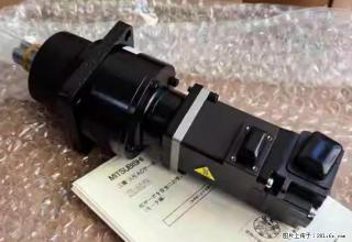 HG-KR053BG1成都三菱伺服电机销售MR-J5W3-222G-N1 MR-J4-20A HK- - 通化28生活网 th.28life.com
