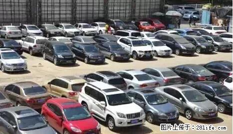 停车为什么要车头朝外?不是开玩笑,关键时刻真能救命 - 通化生活资讯 - 通化28生活网 th.28life.com