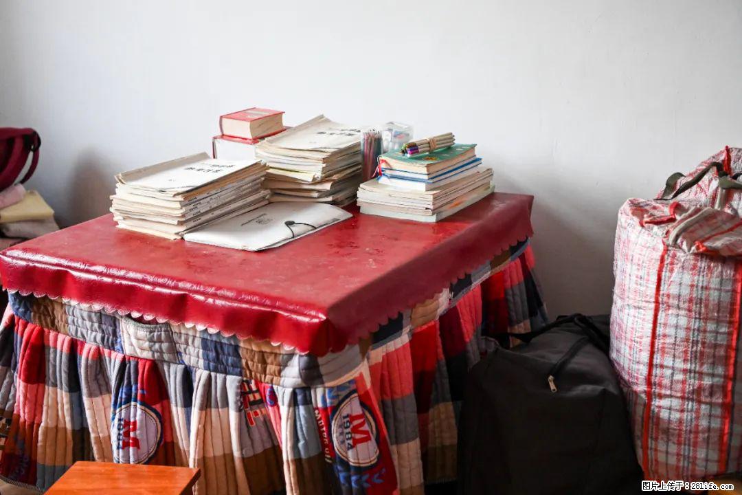 全网追的“扁担女孩”，找了一份暑假工，时薪12元 - 通化生活资讯 - 通化28生活网 th.28life.com