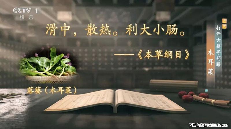 比牛奶补钙还厉害!凉血解毒、稳血糖...这菜冬天必吃,很多人却当草 - 通化生活资讯 - 通化28生活网 th.28life.com