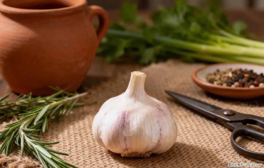关于大蒜，除了“天然抗生素”，这4个谣言更该警惕! - 通化生活资讯 - 通化28生活网 th.28life.com