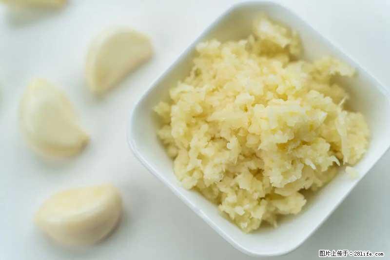 抗菌消炎、护肝健脾！这种“天然青霉素”就在你家餐桌上，春季吃正合适 - 通化生活资讯 - 通化28生活网 th.28life.com