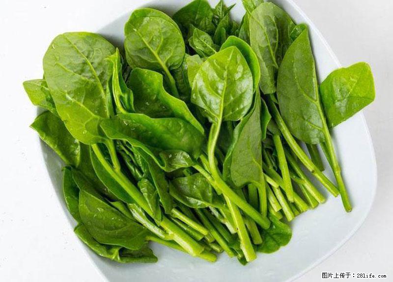 这些蔬菜是“天然钙片”，这6种被医生重点推荐 - 通化生活资讯 - 通化28生活网 th.28life.com