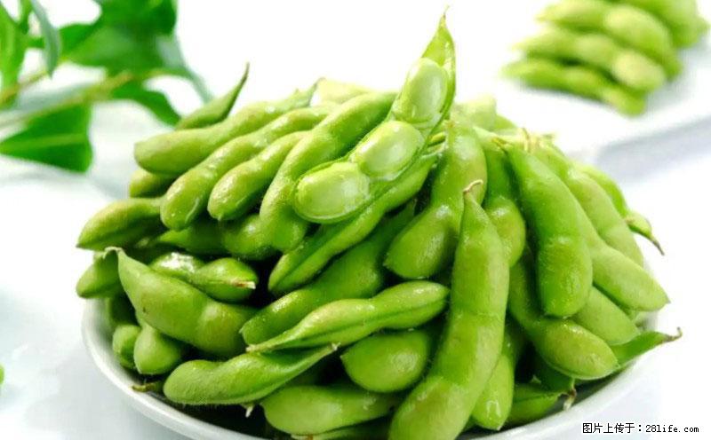 这些蔬菜是“天然钙片”，这6种被医生重点推荐 - 通化生活资讯 - 通化28生活网 th.28life.com