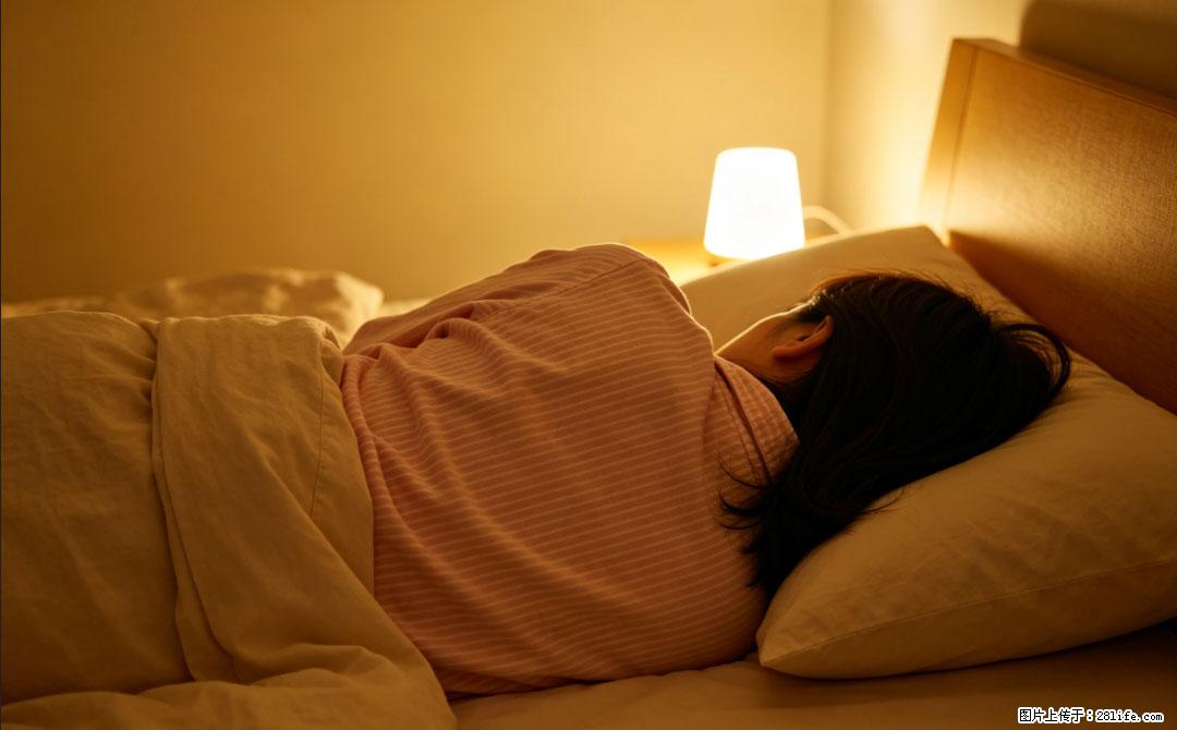 熬夜会让猝死风险飙升！出现以下4种情况赶紧休息→ - 通化生活资讯 - 通化28生活网 th.28life.com