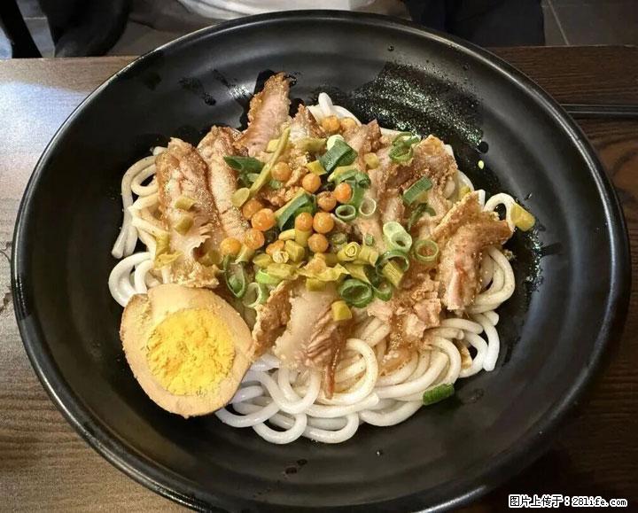桂林米粉：承载乡愁与文化传承的美食 - 通化生活资讯 - 通化28生活网 th.28life.com